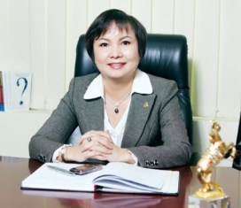 Trần Thị Linh